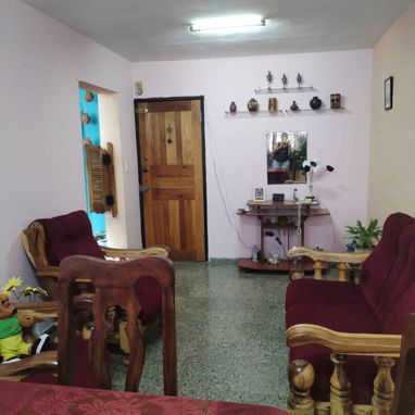 Venta apto Esquina de Tejas - Img 121727525