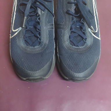 Tenis marca AirMax de uso en buen estado - 2/3