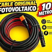 Cable "conectores" - Img 58270355
