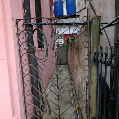 SE VENDE CASA EN SANTOS SUÁREZ - 7/10