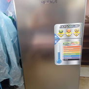 Minibar Milexus - Img 55257098