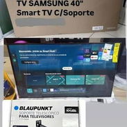 Smart Tv Samsung 40 pulgadas - Img 55818205