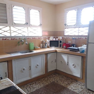 Venta de casa independiente Playa Baracoa - 9/10