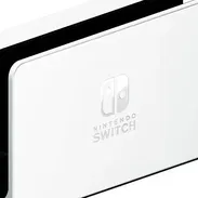 Dock de nintendo switch oled - Img 56765733