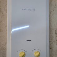 Calentador de gas - Img 57921347
