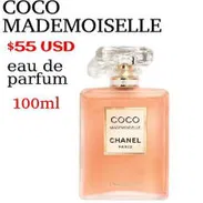 Coco Mademoiselle - Img 55407898