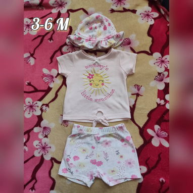 Ropita de bebé 🍼🤩 muy linda y económico. nuevas y de uso (bien cuidadas) - Img 121878857