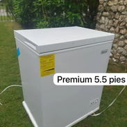 🚨❄️Nevera 5.5 marca Premium ‼️ - Img 56646545