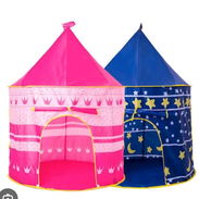 Carpa para niños - Img 56102053