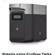 Bateria extra Ecoflow Delta 2 nueva en caja - Img 56439921