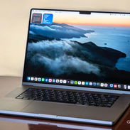 MacBook Pro 16 M1 MAX 🩶 - Img 56878449