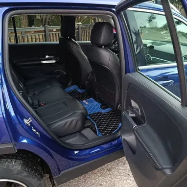 Vendo un negocio, Mercedes-Benz, GLB 2023 Con 34,000 km - Img 112709352