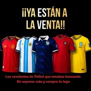 Camisetas de Fútbol ⚽🏆 - Img 55813002