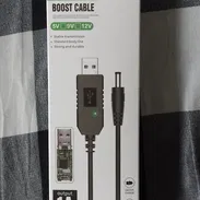 Cable para nauta hogar para poner con power bank - Img 56374056