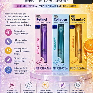 Kit facial - Img 123422246