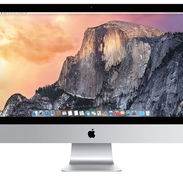 Apple iMac 27" Late 2013 Core i5 3.4GHz 32GB RAM 1TB SSD - Img 55445499