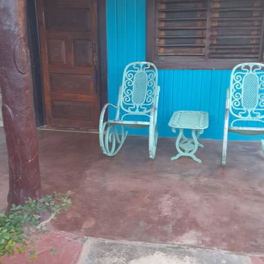 Se rentan habitaciones en casa en Viñales. 54026428 - 2/10