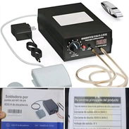 Soldador de punto de 8000w con domicilio gratis en la habana - Img 54631343