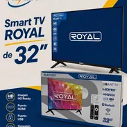 Smart TV de 32" - Img 55776851