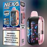 Vaper Nexa Original - Img 53736124