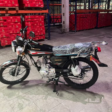 Motos zonsen - 3/7