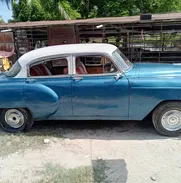 Ganga buen carro Chevrolet - Img 50915424