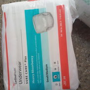 Pampers adulto tipo blumer - Img 54570873