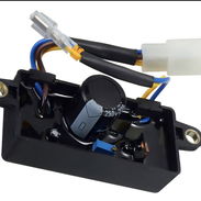AVR regulador voltaje para planta eléctrica 1 a 3kw - Img 51921363