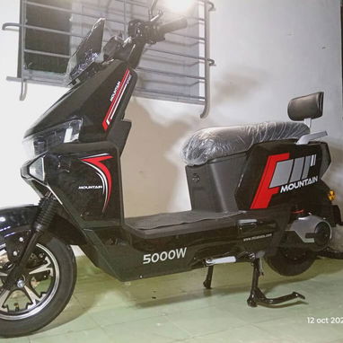🏍️⚡ MOUNTAIN AQUILA 2026 - 9/9
