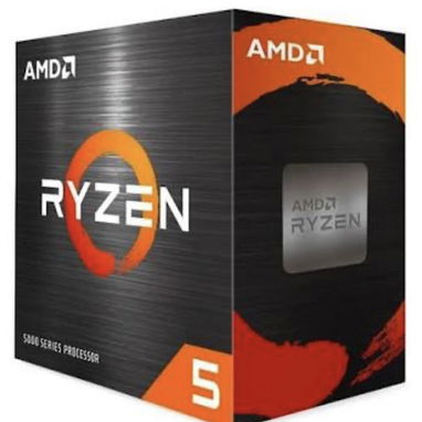 Se vende kit nuevo de AMD - 5/6