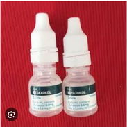 Venta de Betaxolol Gotas Oftalmologicas en 2500 pesos - Img 52642495