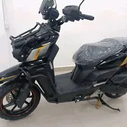 MOTO AUTOMÁTICA TK UNISON - Img 51862318
