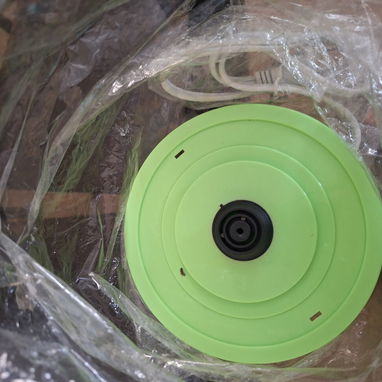 Jarra Electrica para Hervir Agua!! Como nueva. 52012060. Añádeme como contacto en WhatsApp. https://wa.me/qr/AIMWG5NI5SQ - Img 126337426