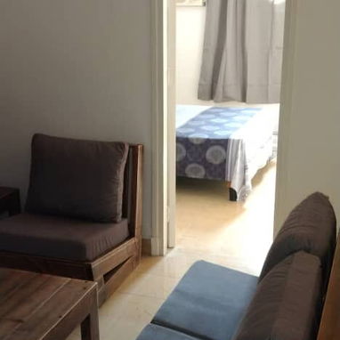 Se renta precio departamento de 2 habitaciones (Ral0066) - Img 123968347