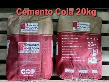 Cemento cola mortero cemento cola - Img main-image-45719544