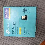 Adaptador Wi-Fi Nano USB TP-Link (TL-WN725N) Titular - Img 56391788