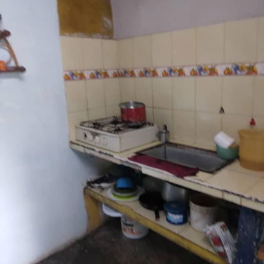 Venta de casa en el Vedado - Img 121714668