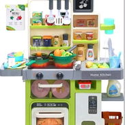 Cocina con funciones realistas - Img 57876242