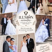 Vestidos de novia y novio - Img 57987698