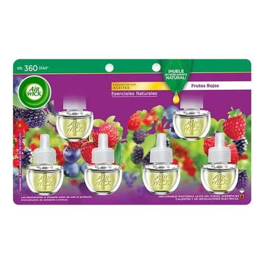 Repuestos para difusor Air Wick en 5 USD cada pomito - 5/7