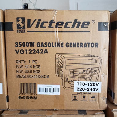 Disponibles plantas de gasolina adaptables para gas 53392358 - Img 122538757