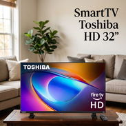 SmartTV Toshiba 32" HD - Img 55890576