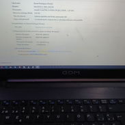 Laptop i3 de 6ta, con 4gb de ram y disco de 512gb - Img 56821102