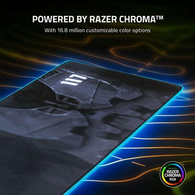 🖱️ MOUSE PAD RAZER GOLIATHUS EXTENDED CHROMA RGB 921X294MM, NUEVO EN CAJA – ENVÍO DISPONIBLE HABANA + 7 DIAS GARANTÍA - Img 100081209