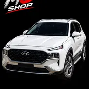 Hyundai Santa Fe SEL 2023 - Img 57964201