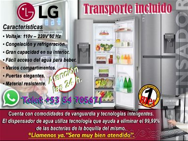 Refrigeradores - Img main-image-45708078