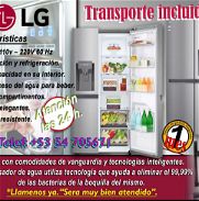 Refrigeradores - Img 45708078