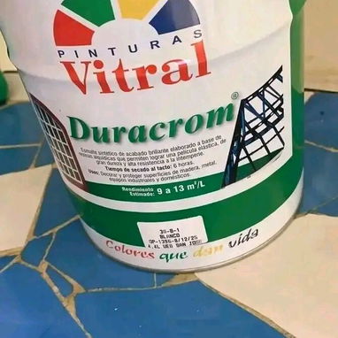 Todo tipo de pintura original sellada para embellecer su hogares - Img 118952721
