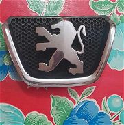 Emblema Peugeot 206 - Img 45739258
