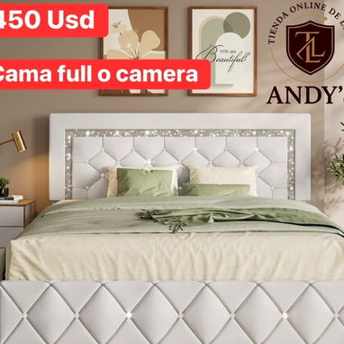 Cama camera - 2/2